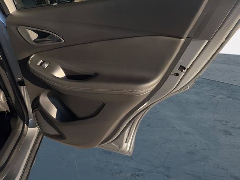 New 2026 Buick Encore GX Preferred w/ Comfort Package image 8