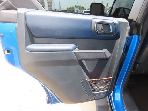 Used 2024 Ford Bronco Raptor AWD/4WD image 18