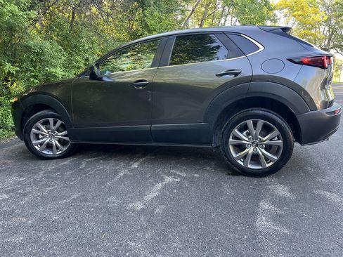 Used 2020 MAZDA CX-30 FWD w/ Preferred Package image 9