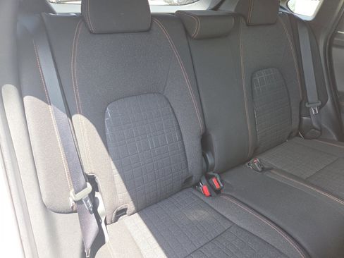 Used 2024 Honda HR-V Sport image 21