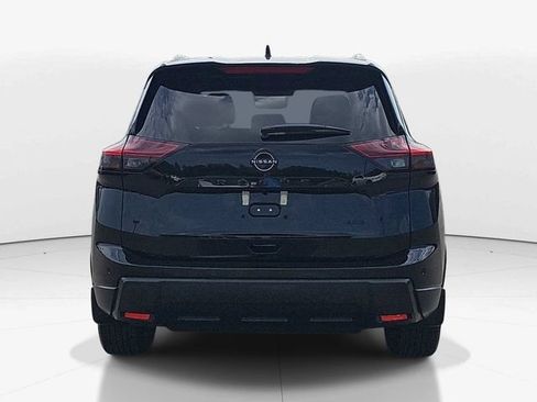 Used 2026 Nissan Rogue Dark Armor AWD/4WD image 7