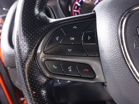 Used 2021 Dodge Challenger SXT w/ Blacktop Package RWD image 12
