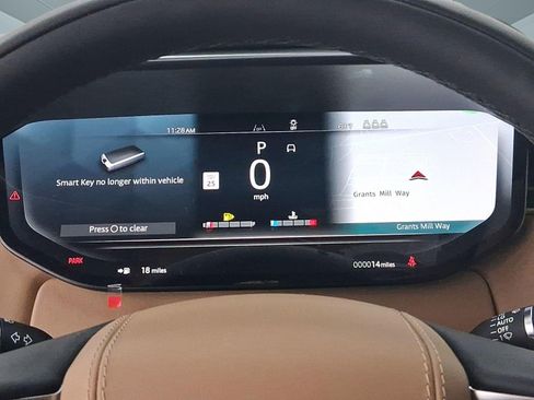 New 2026 Land Rover Range Rover Sport SE image 17