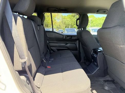 Used 2025 Toyota Land Cruiser 1958 AWD/4WD image 11
