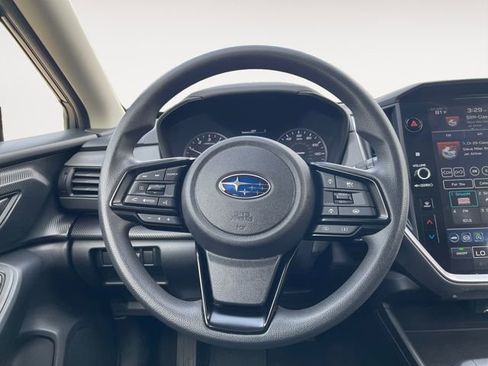 Used 2025 Subaru Crosstrek 2.0i Premium AWD/4WD image 12