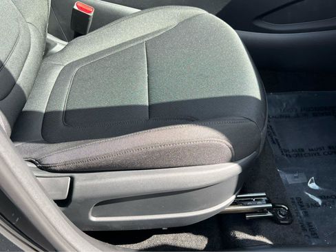 New 2026 Hyundai Tucson SE AWD/4WD image 18