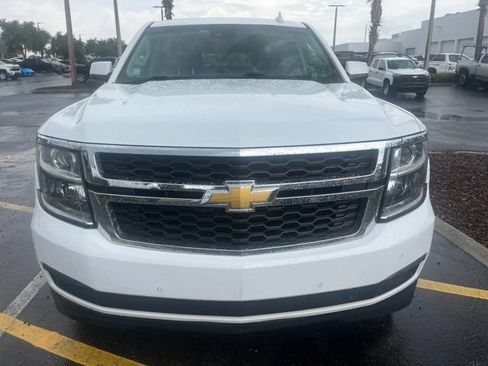 Used 2018 Chevrolet Tahoe LT RWD image 10