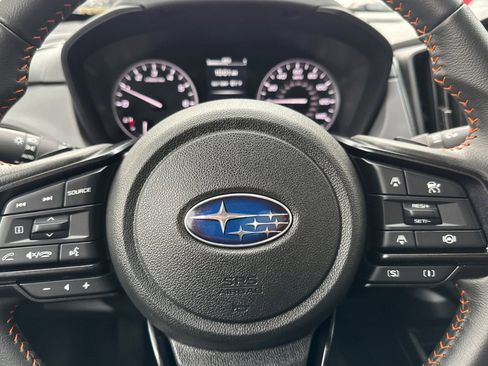 Certified 2025 Subaru Crosstrek 2.5i Limited w/ Crosstrek Mirror Package image 26