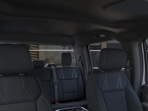 New 2025 Ford F150 STX w/ Equipment Group 200A image 44