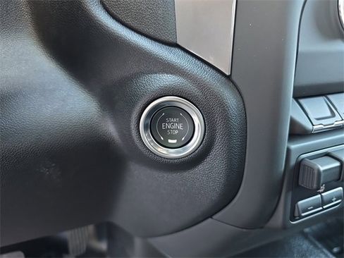 New 2025 GMC Sierra 2500 Pro image 27