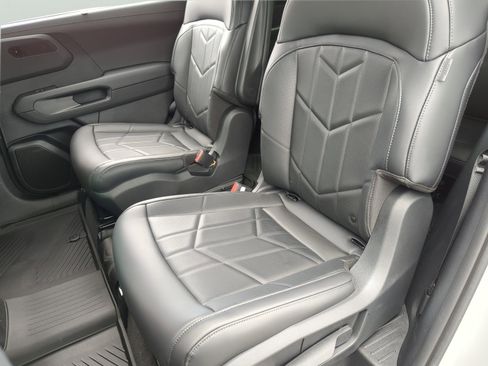 New 2027 Kia Telluride SX X-Line AWD/4WD image 26