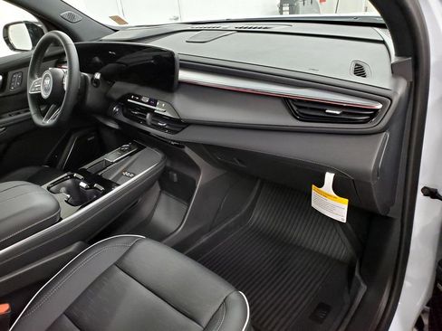 New 2026 Buick Enclave Sport Touring w/ Power Package image 11