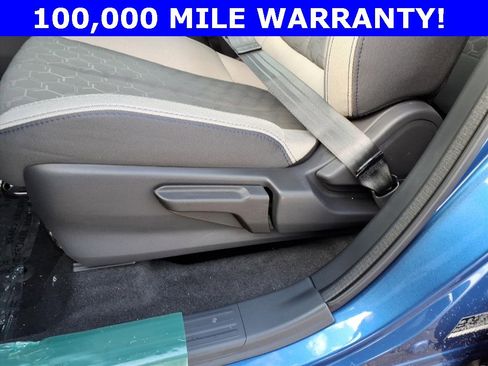 New 2026 Subaru Forester image 20