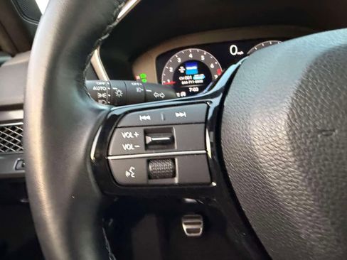 Used 2023 Acura Integra A-Spec image 23