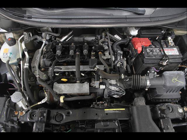 Used 2021 Nissan Versa S FWD image 20