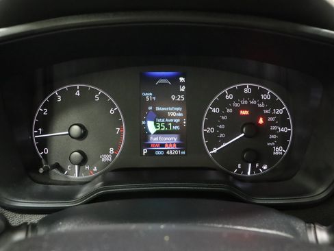 Certified 2024 Toyota Corolla LE image 35