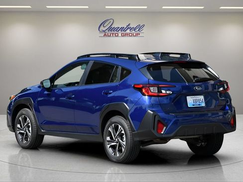 Certified 2026 Subaru Crosstrek 2.5i Premium AWD/4WD image 6