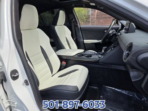 Used 2023 Lexus IS 350 F Sport w/ Memory Package RWD image 15