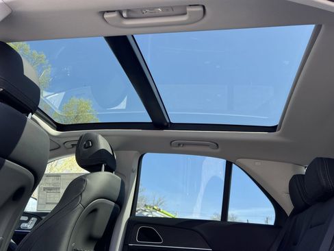 New 2026 Mercedes-Benz GLE 350 4MATIC image 22