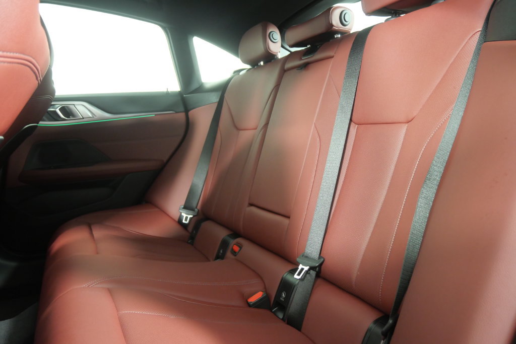 Certified 2023 BMW i4 eDrive35 RWD image 16