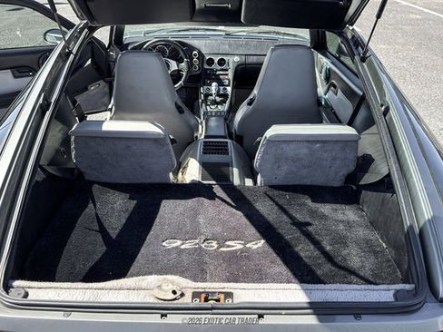 Used 1988 Porsche 928 S4 RWD image 57