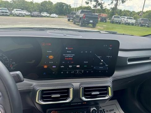 New 2025 Ford Mustang GT Premium w/ 60th Anniversary Package image 20