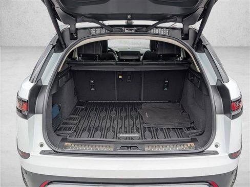 Used 2021 Land Rover Range Rover Velar S image 6
