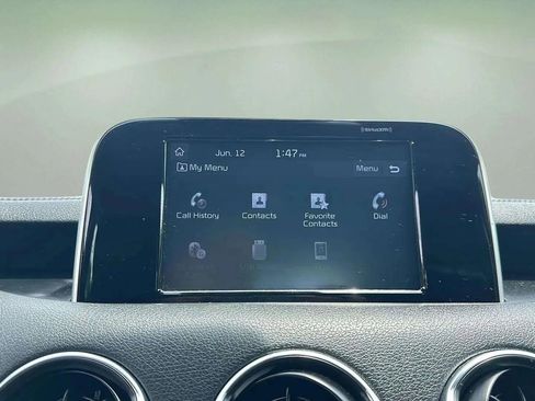 Used 2019 Kia Stinger image 35