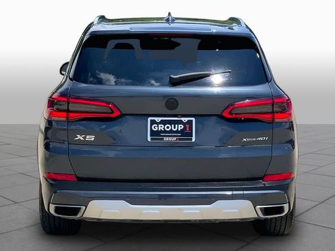Used 2019 BMW X5 xDrive40i w/ Premium Package 2 AWD/4WD image 9
