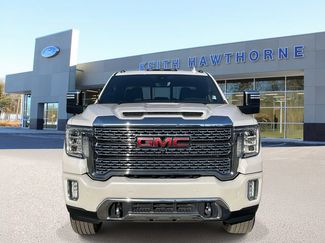 Used 2021 GMC Sierra 2500 Denali w/ Denali Ultimate Package video 2