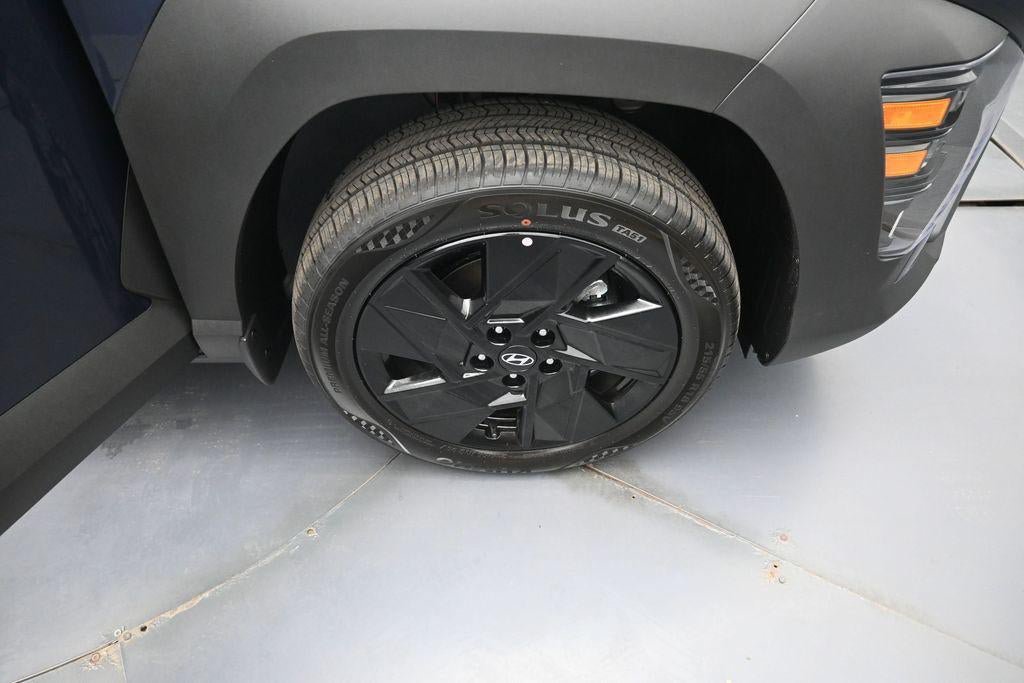 New 2026 Hyundai Kona SEL Sport AWD/4WD image 34