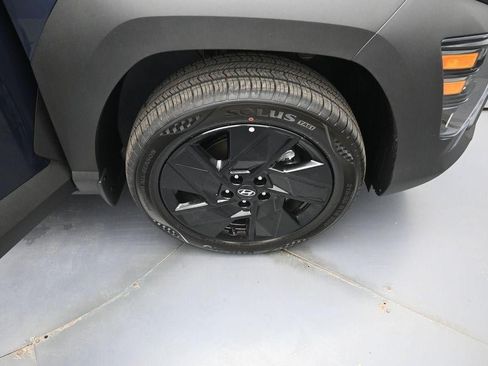 New 2026 Hyundai Kona SEL Sport AWD/4WD image 34