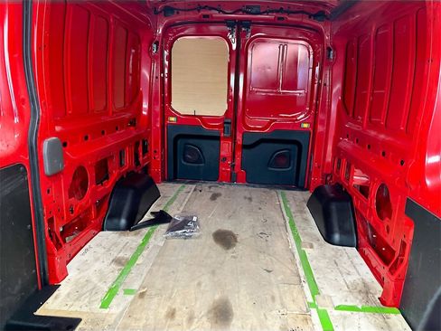 Used 2023 Ford Transit 250 Medium Roof w/ Exterior Upgrade Package image 21