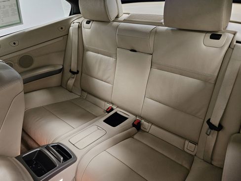 Used 2012 BMW 335is Convertible image 18