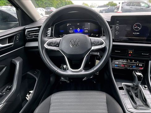 Used 2025 Volkswagen Jetta S FWD image 5
