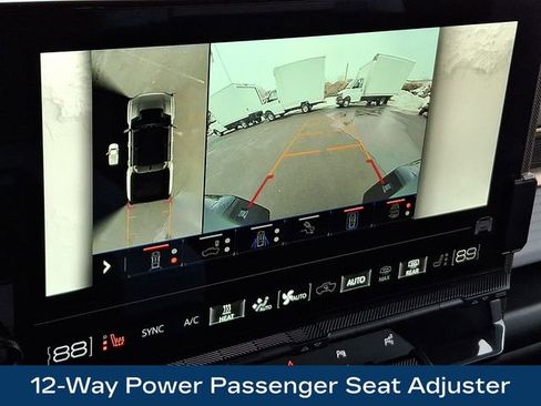 Used 2024 GMC Hummer EV 3X image 23