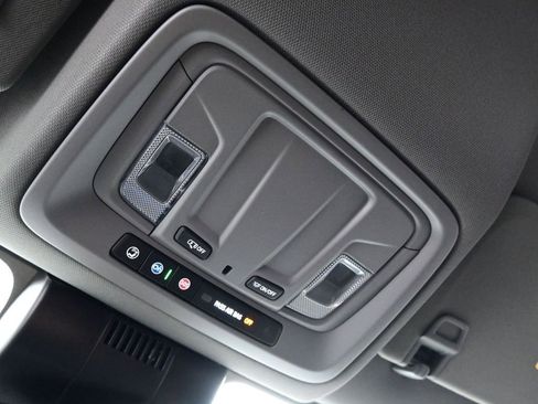 Used 2025 Chevrolet Silverado 1500 LT w/ LPO, Dark Essentials Package image 29