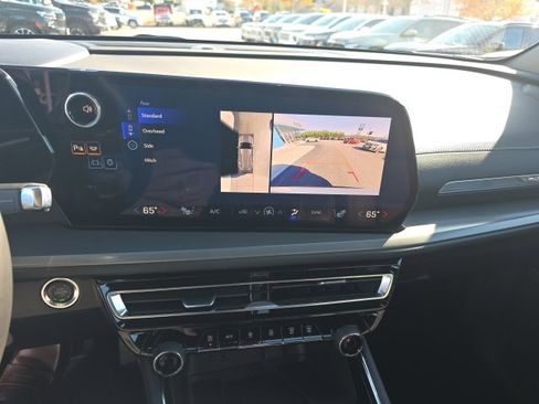 New 2026 Chevrolet Traverse LT w/ Driver Confidence Package image 20