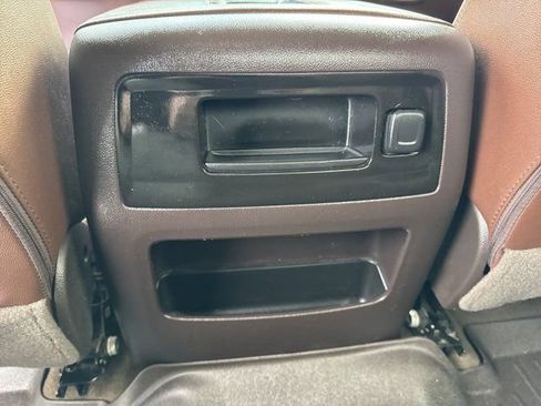 Used 2016 Chevrolet Silverado 1500 High Country w/ High Country Premium Package image 14