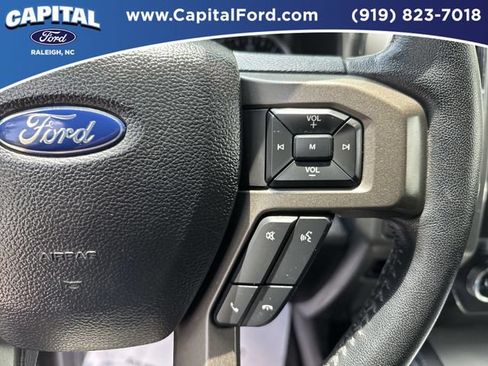 Certified 2020 Ford Expedition XLT w/ Equipment Group 202A AWD/4WD image 24
