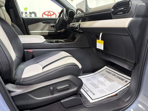 Used 2026 Honda Passport TrailSport Elite image 11