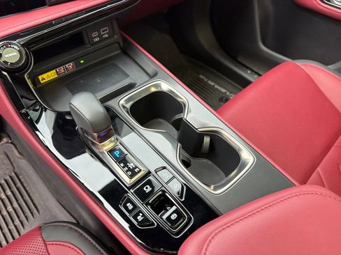 Used 2024 Lexus NX 350 AWD image 16