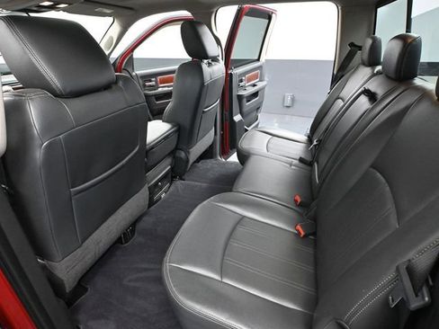 Used 2009 Dodge Ram 1500 Truck Laramie image 33