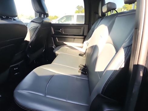 Used 2022 RAM 3500 Tradesman w/ Chrome Appearance Group image 7