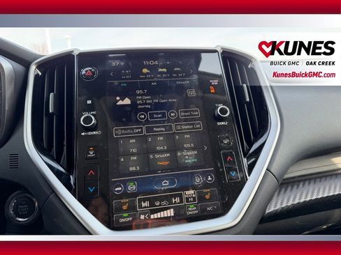 Used 2024 Subaru Ascent Premium w/ Convenience Package AWD/4WD image 17