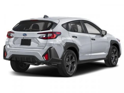 New 2026 Subaru Crosstrek 2.5i AWD/4WD image 2