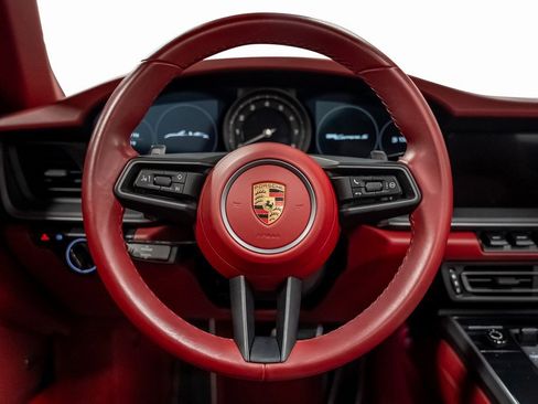 Used 2021 Porsche 911 Carrera S image 38