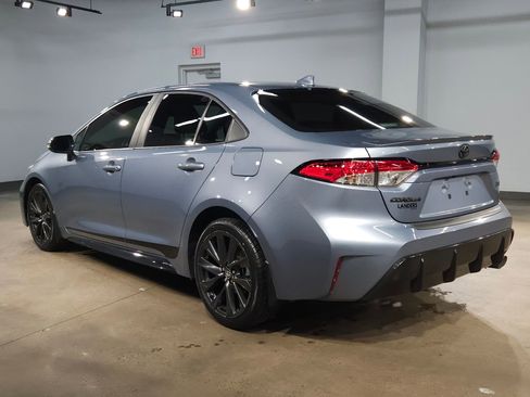 Used 2023 Toyota Corolla SE image 5