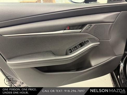 New 2026 MAZDA MAZDA3 s image 17