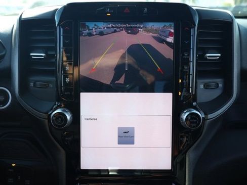 New 2026 RAM 2500 Tradesman w/ Safety Group image 30